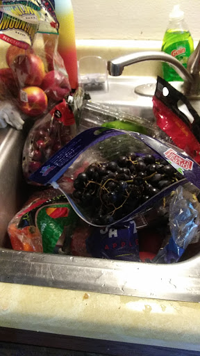 Supermarket «ALDI», reviews and photos, 8472 Tamarack Bay, Woodbury, MN 55125, USA