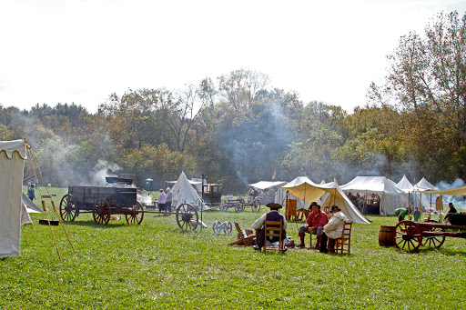 Big Bone Lick State Historic Site