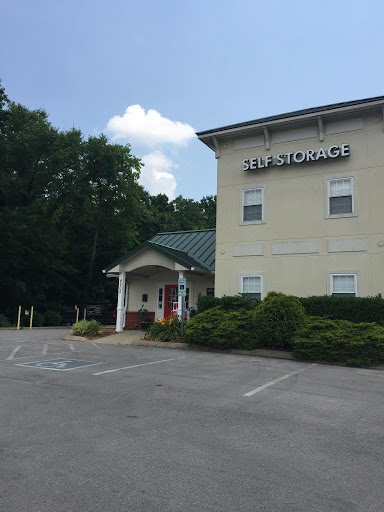 Self-Storage Facility «A+ Storage», reviews and photos, 4205 Shelbyville Hwy, Murfreesboro, TN 37127, USA