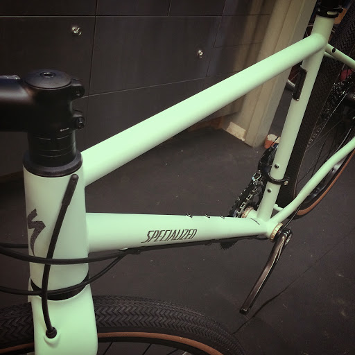 Bicycle Store «Castro Valley Cyclery», reviews and photos, 20515 Stanton Ave, Castro Valley, CA 94546, USA