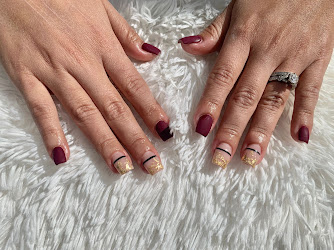 Vogue Nails by Jannelle