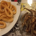 Photo n°2 de l'avis de Haesoo.u fait le 22/11/2023 à 11:00 sur le  Ergün's Fischbude à Berlin