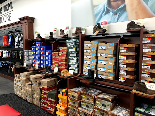 Shopping Mall «Tucson Mall», reviews and photos, 4500 N Oracle Rd, Tucson, AZ 85705, USA