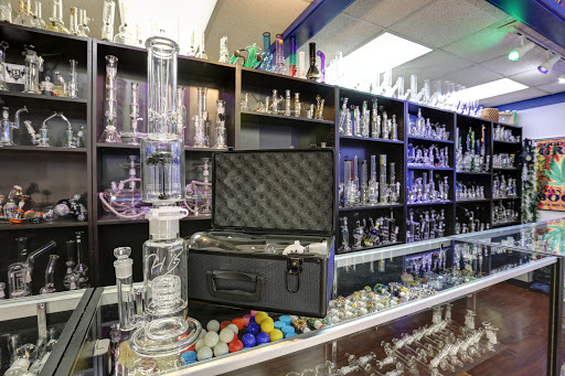 Pipe Supplier «House of Pipes», reviews and photos, 502 Molalla Ave, Oregon City, OR 97045, USA