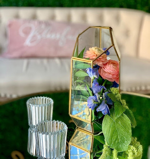 Wedding Venue «Little Gardens», reviews and photos, 3571 Lawrenceville Hwy, Lawrenceville, GA 30044, USA