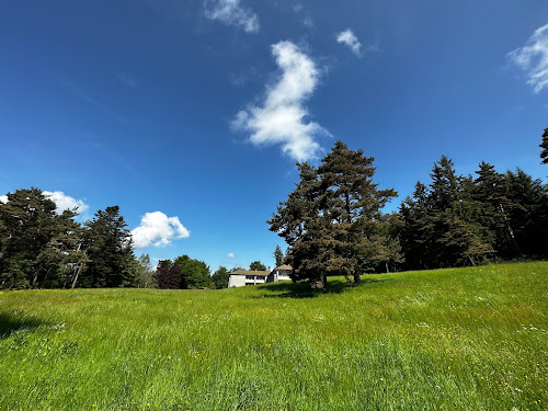 Centre d'art Parc International Cévenol Le Chambon-sur-Lignon