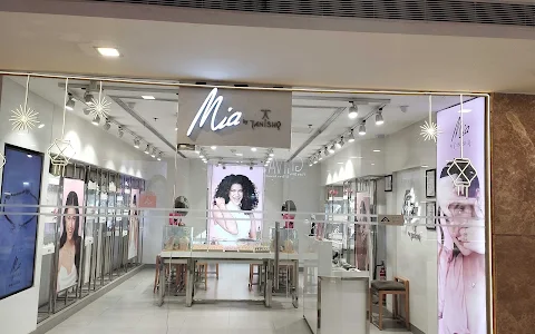 Mia by Tanishq - Ambience Mall, Vasant Kunj image