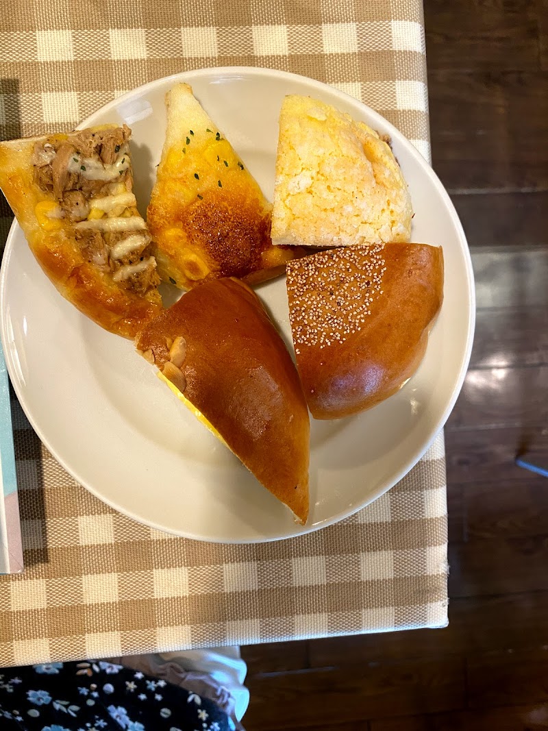 シエン カフェ ケーキ パン 岐阜県各務原市前渡東町 カフェ 喫茶 カフェ グルコミ