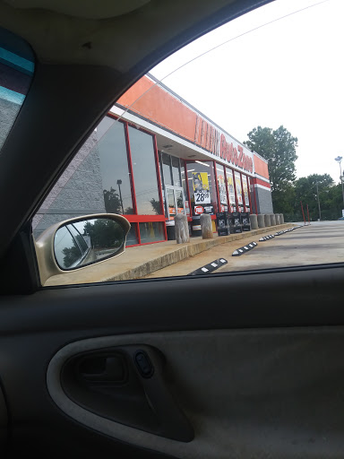 Auto Parts Store «AutoZone», reviews and photos, 447 S Main St, Hendersonville, NC 28792, USA
