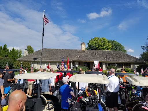 Public Golf Course «Pebble Brook Golf Club», reviews and photos, 3110 Westfield Rd, Noblesville, IN 46062, USA