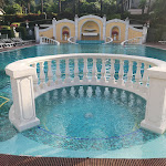 Photo n°23 de l'avis de Henrique.i fait le 23/07/2022 à 05:28 sur le  Grand Hotel Bristol (Stresa) à Stresa