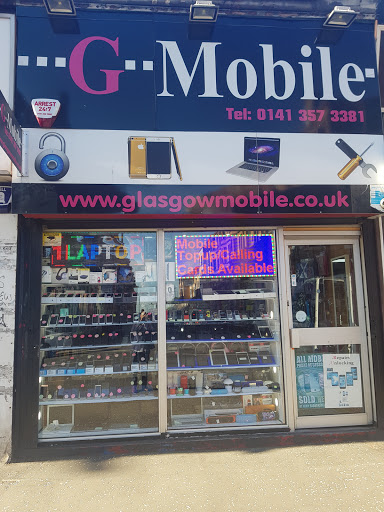 Glasgow Mobile Repair Centre