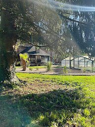 Photo n°9 de Le domaine de la dimière à Saint-André-sur-Cailly ()