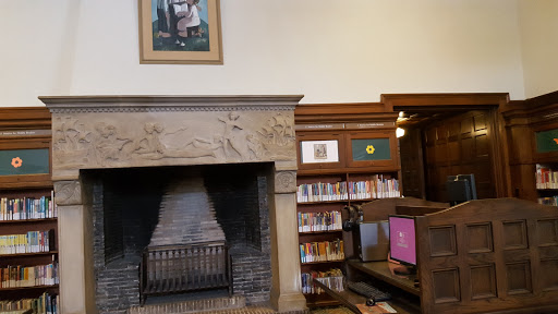 Pasadena Public Library-Central Library image