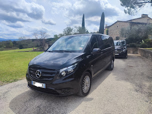 Photo n°20 de DRIVER BC VTC LUBERON à Lacoste ()