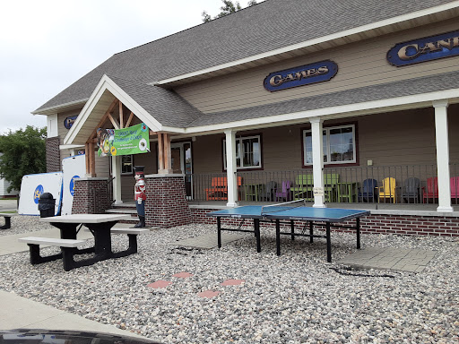 Goose Gang Toys, 342 3rd Ave SE, Perham, MN 56573, USA, 