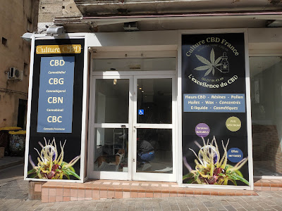 Culture cbd Draguignan - Magasin de CBD à Draguignan