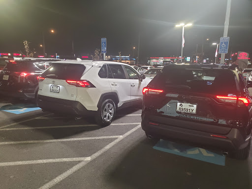 Toyota Dealer «Bill Page Toyota», reviews and photos, 2923 Annandale Rd, Falls Church, VA 22042, USA