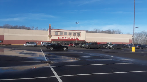 Movie Theater «CINEMARK 14 MANSFIELD TOWN CENTER», reviews and photos, 2355 Walker Lake Rd, Mansfield, OH 44903, USA
