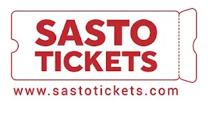 Sasto Tickets image