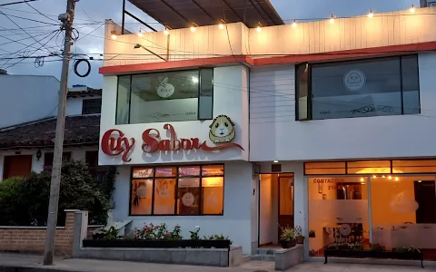 Restaurante Cuy Sabor image