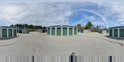 Self-Storage Facility «RightSpace Storage», reviews and photos, 221 Knox Marsh Rd, Dover, NH 03820, USA