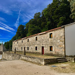 Photo n°44 de l'avis de Rui.u fait le 16/09/2018 à 14:37 sur le  Peneda Hotel à Arcos de Valdevez