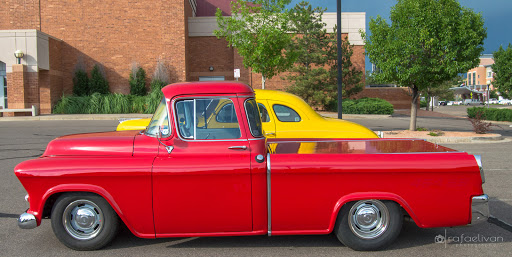 Convention Center «Pueblo Convention Center», reviews and photos, 320 Central Main St, Pueblo, CO 81003, USA