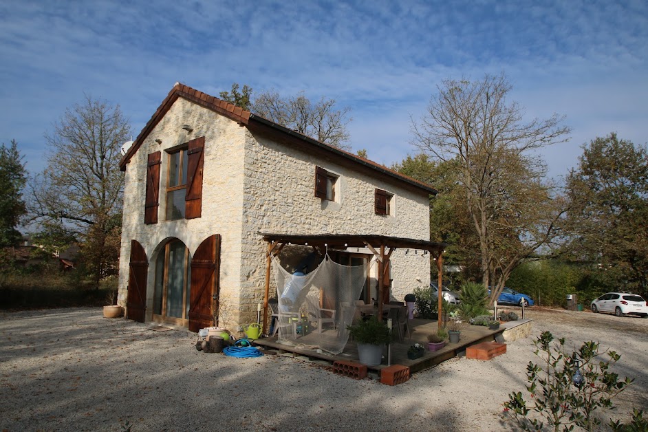 Agence Immo46 à Cahors (Lot 46)