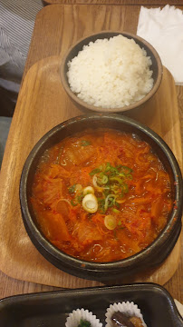 Soupe du Restaurant coréen In Seoul à Paris - n°11