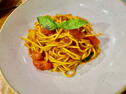 Pizza Restaurant «IRONSIDE KITCHEN PIZZA & COFFEE CO», reviews and photos, 7580 NE 4th Ct, Miami, FL 33138, USA