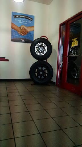 Discount Tire