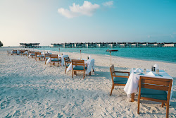 Movenpick Resort Island'in fotoğrafı ve yerleşim