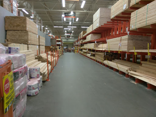 Home Improvement Store «The Home Depot», reviews and photos, 333 W Allen St, Castle Rock, CO 80108, USA