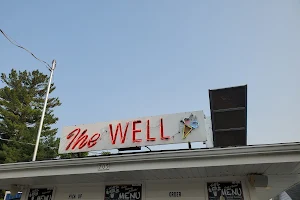 The well drive in image
