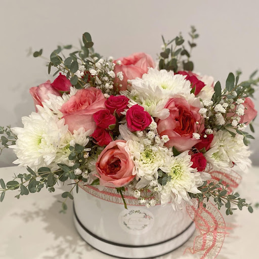 Florist «L O Florist Supplies», reviews and photos, 5205 NW 72nd Ave, Miami, FL 33166, USA