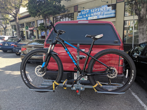Trek Bicycle Berkeley Downtown image