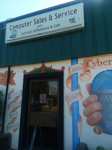 Computer Store «Respectech Inc», reviews and photos, 245 E Perkins St, Ukiah, CA 95482, USA