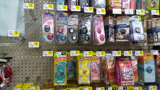 Discount Store «Dollar General», reviews and photos, 3337 Caledonia Avon Rd, Caledonia, NY 14423, USA