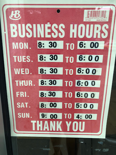 Barber Shop «Massapequa Park Barber Shop», reviews and photos, 111 Front St, Massapequa Park, NY 11762, USA