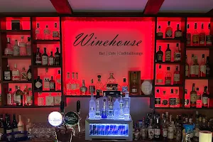 Winehouse Bar | Cafe | Cocktaillounge image