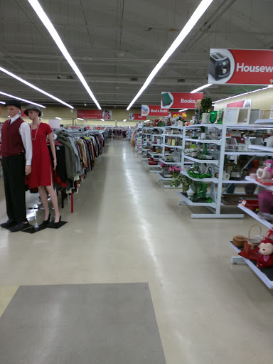 Thrift Store «Savers», reviews and photos
