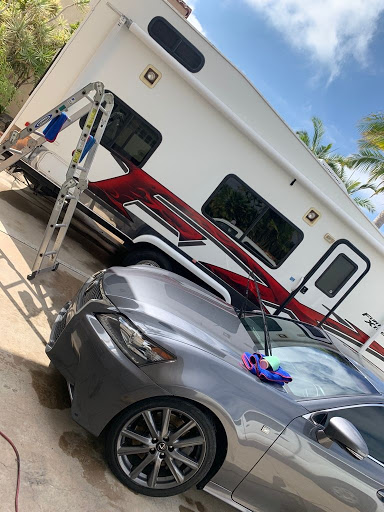 Executive Car/e Detailing en Vista