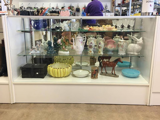 Thrift Store «Family Place Thrift Shop», reviews and photos