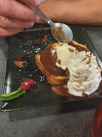 Plats et boissons du Restaurant Ô Dés Lys (79250 nueil les Aubiers ) - n°6