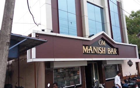 Manish Bar image