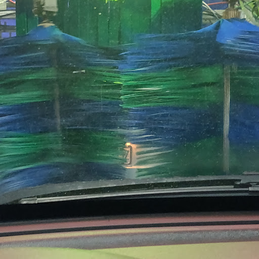 Car Wash «Blue Iguana Car Wash», reviews and photos, 11647 St Charles Rock Rd, Bridgeton, MO 63044, USA