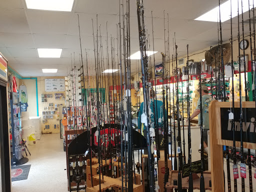 Fishing Store «Fishing & Diving Center», reviews and photos, 6300 N Atlantic Ave, Cape Canaveral, FL 32920, USA