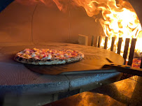 Photos du propriétaire du Pizzeria C PIZZA AU FEU DE BOIS Asnières à Asnières-sur-Seine - n°9