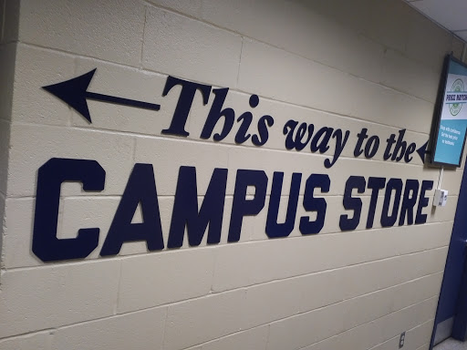 Book Store «GW Campus Store», reviews and photos, 800 21st St NW, Washington, DC 20052, USA